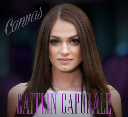 Caitlin Caporale, "Canvas"