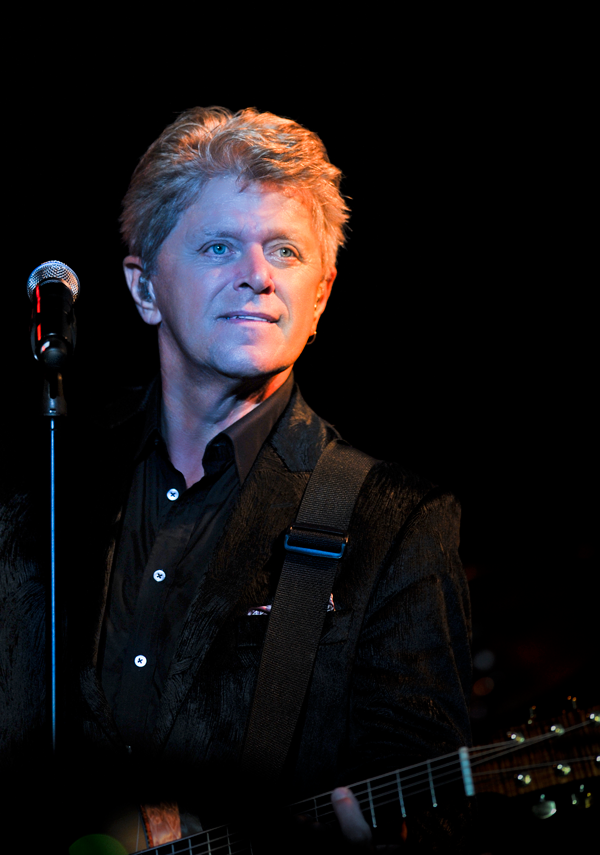 Peter Cetera (Contributed photo)