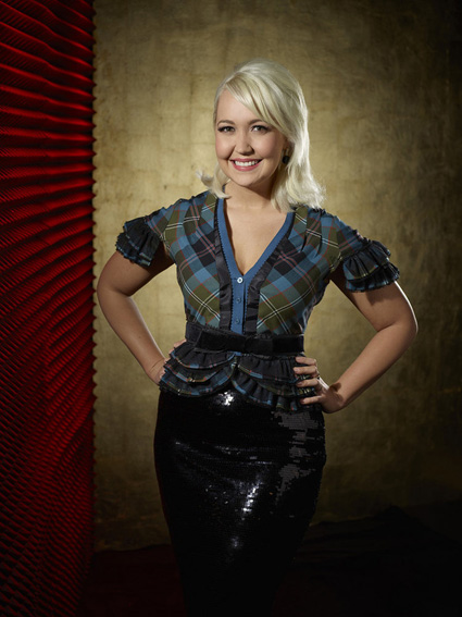 "The Voice": Meghan Linsey (NBC photo by Paul Drinkwater)