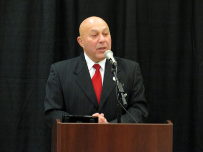 Assemblyman Angelo Morinello