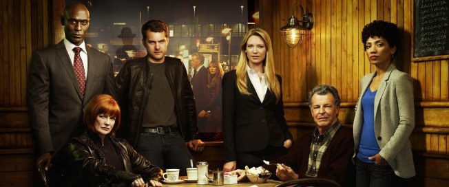 "Fringe" &copy;2010 Fox Broadcasting Co.