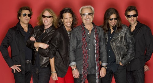 Foreigner
