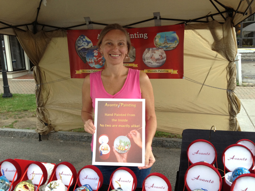 Art Festival 2012