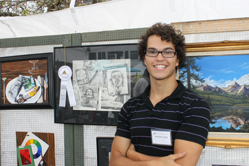 Art Festival 2012