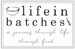 "Life in Batches"