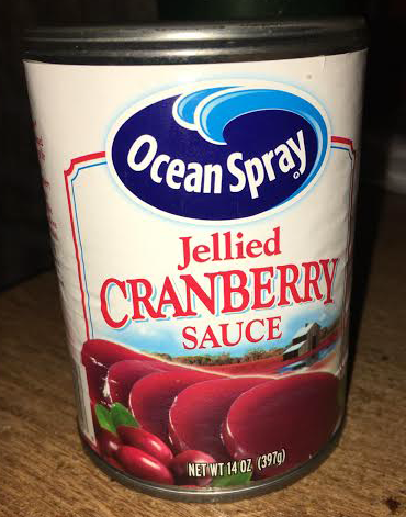 Ocean Spray Cranberry Sauce is a holiday favorite that can be obtained from grocery stores around the country.