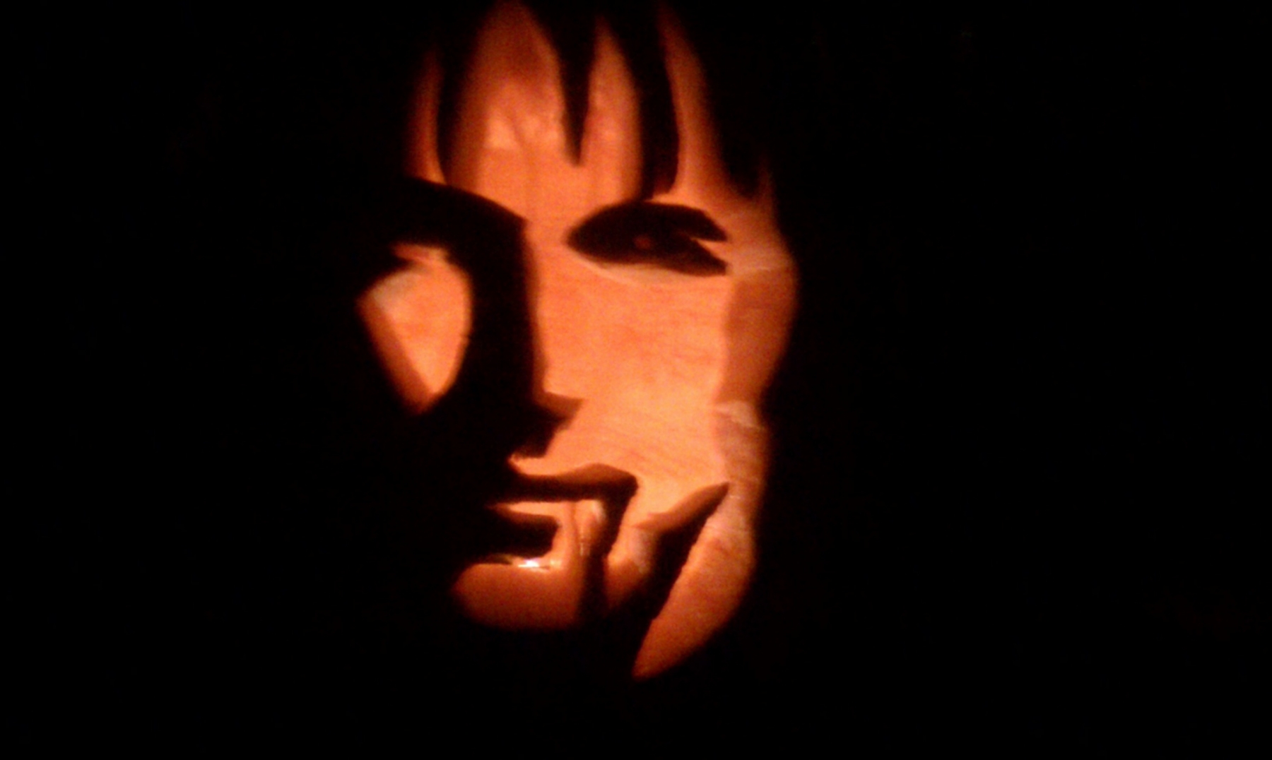 NFP pumpkin contest