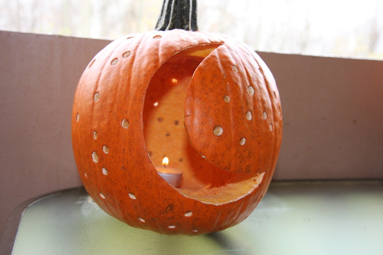 NFP pumpkin contest