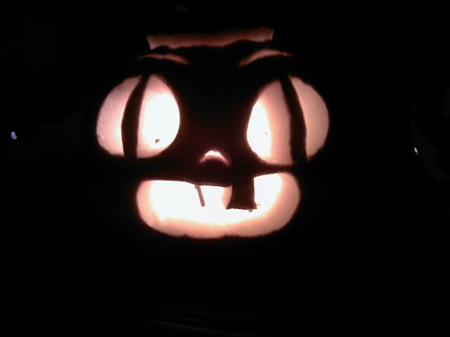 NFP pumpkin contest NFP pumpkin contest