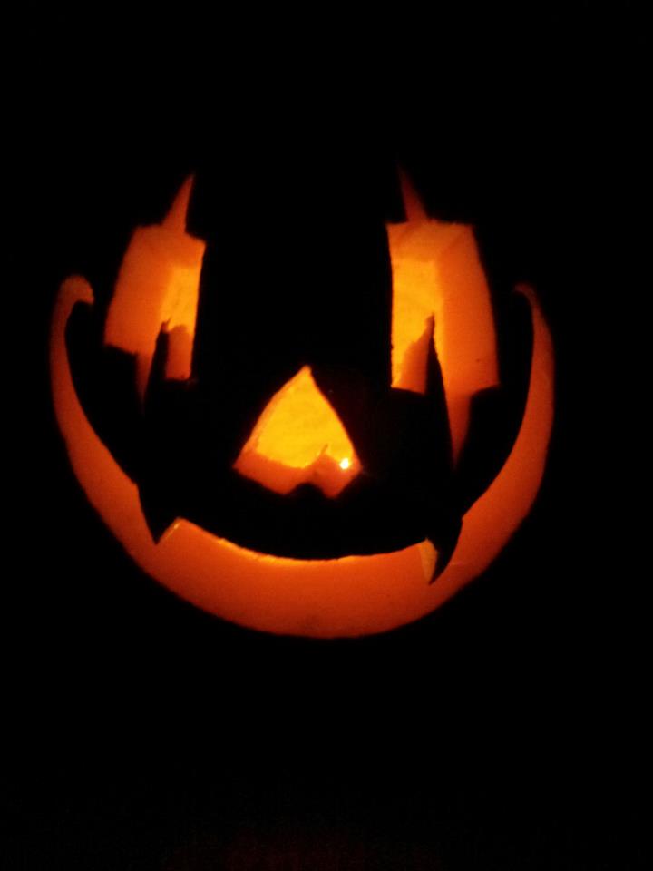 NFP pumpkin contest