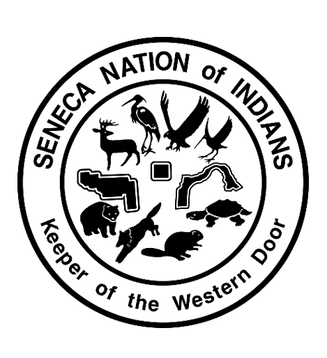 Image courtesy of the Seneca Nation of Indians