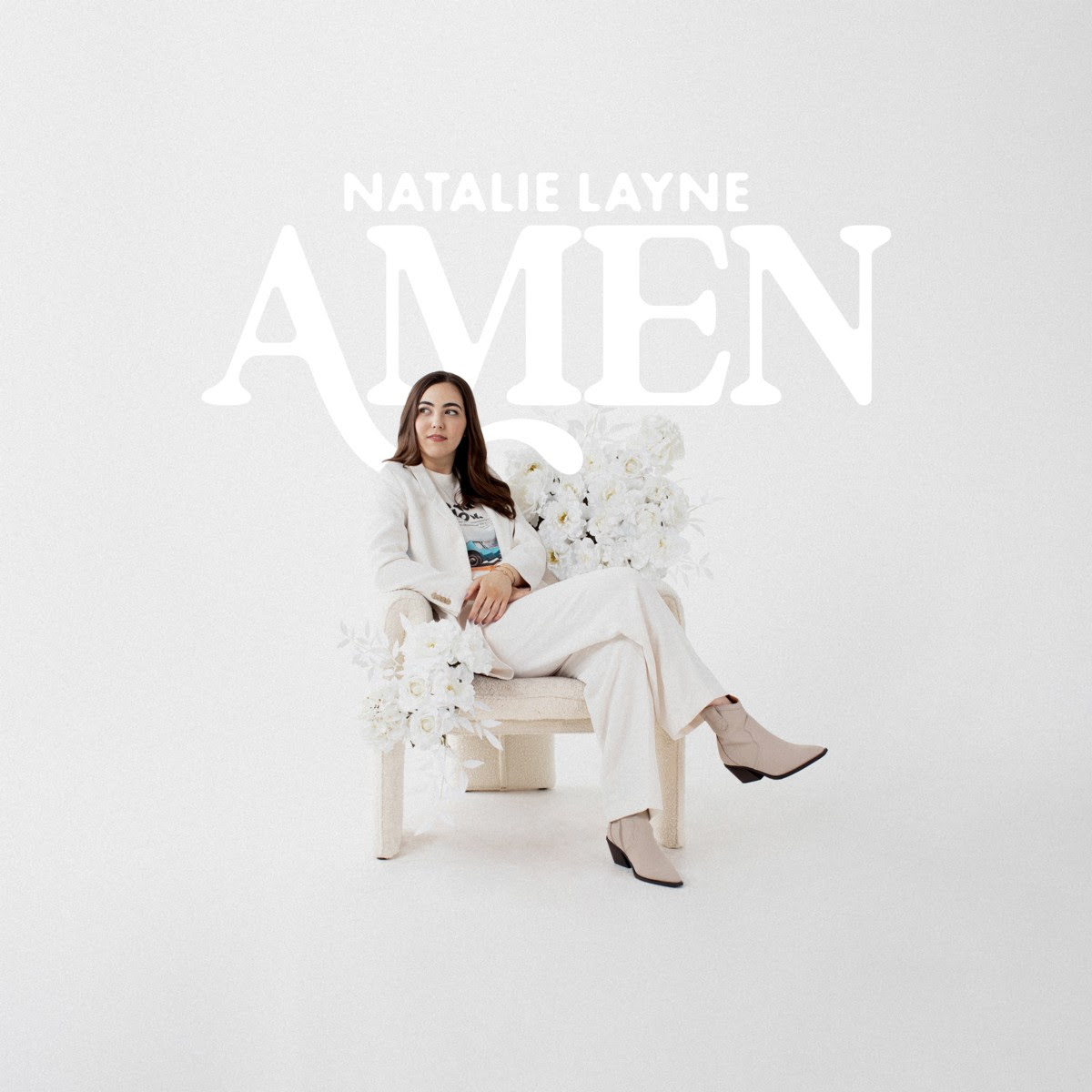 Natalie Layne album image courtesy of Hoganson Media