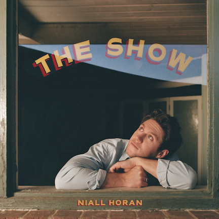 Niall Horan cover art courtesy of Universal Music Group Canada