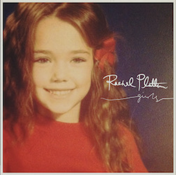 Rachel Platten Makes 'Waves' With Her Latest Album