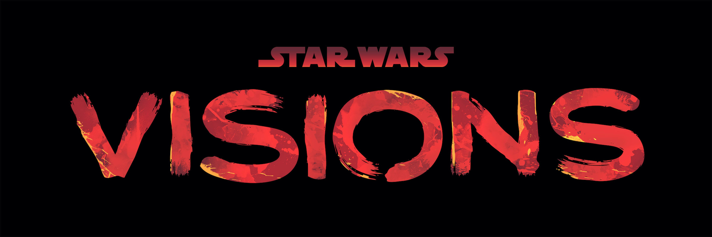 Disney+ releases teaser key art for `Star Wars: Visions` volume 2. (key art and images © and courtesy of Disney Media & Entertainment Distribution)