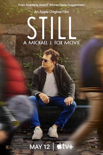 `STILL: A Michael J. Fox Movie` image courtesy of EPK.TV