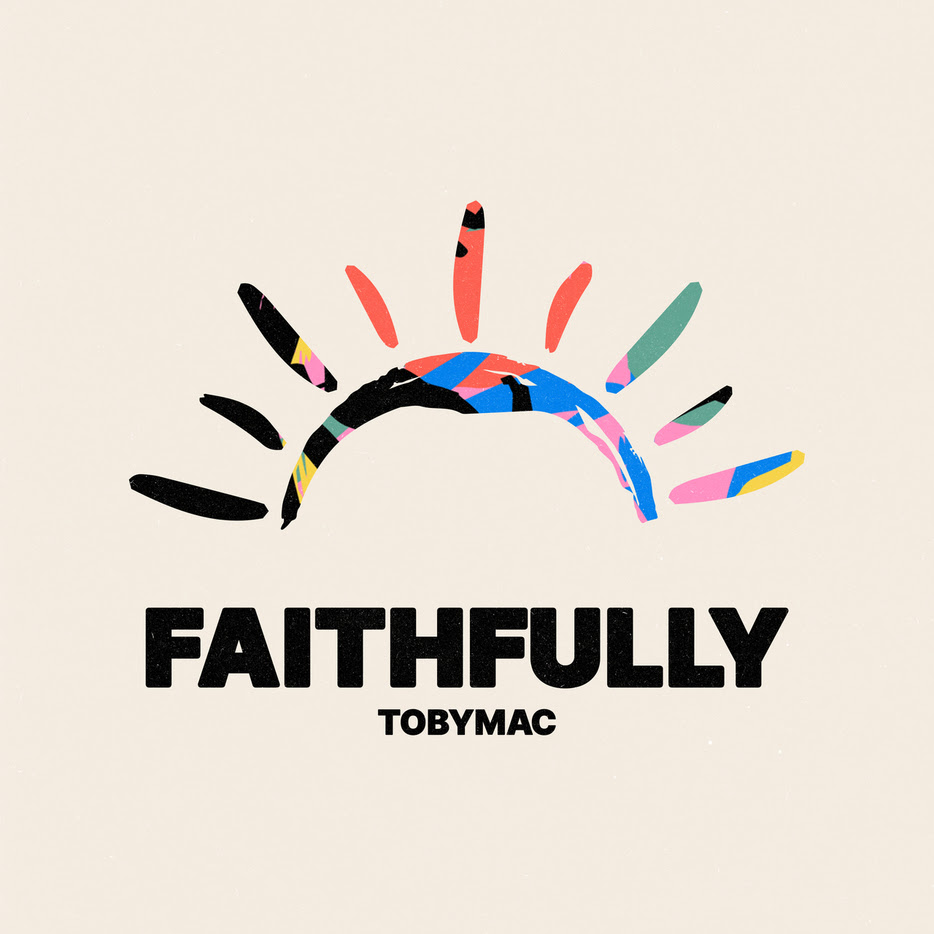 TobyMac (feat. Blessings Offor) - 'The Goodness' (Official Music