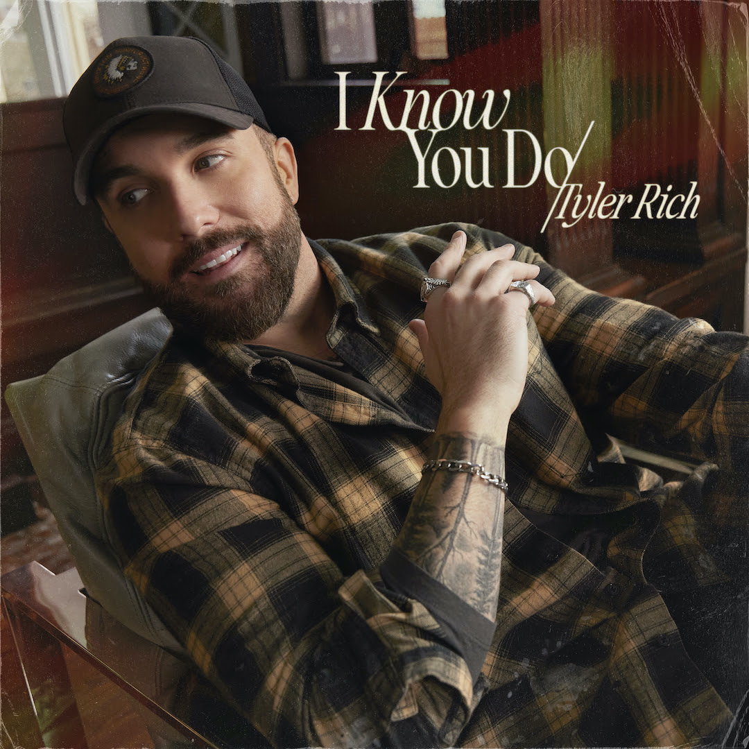 Tyler Rich song cover courtesy of The Valory Music Co./BMLG