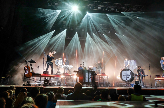 For KING & COUNTRY returns to headline a night at Kingdom Bound this month. (Photo courtesy of Kingdom Bound Ministries)