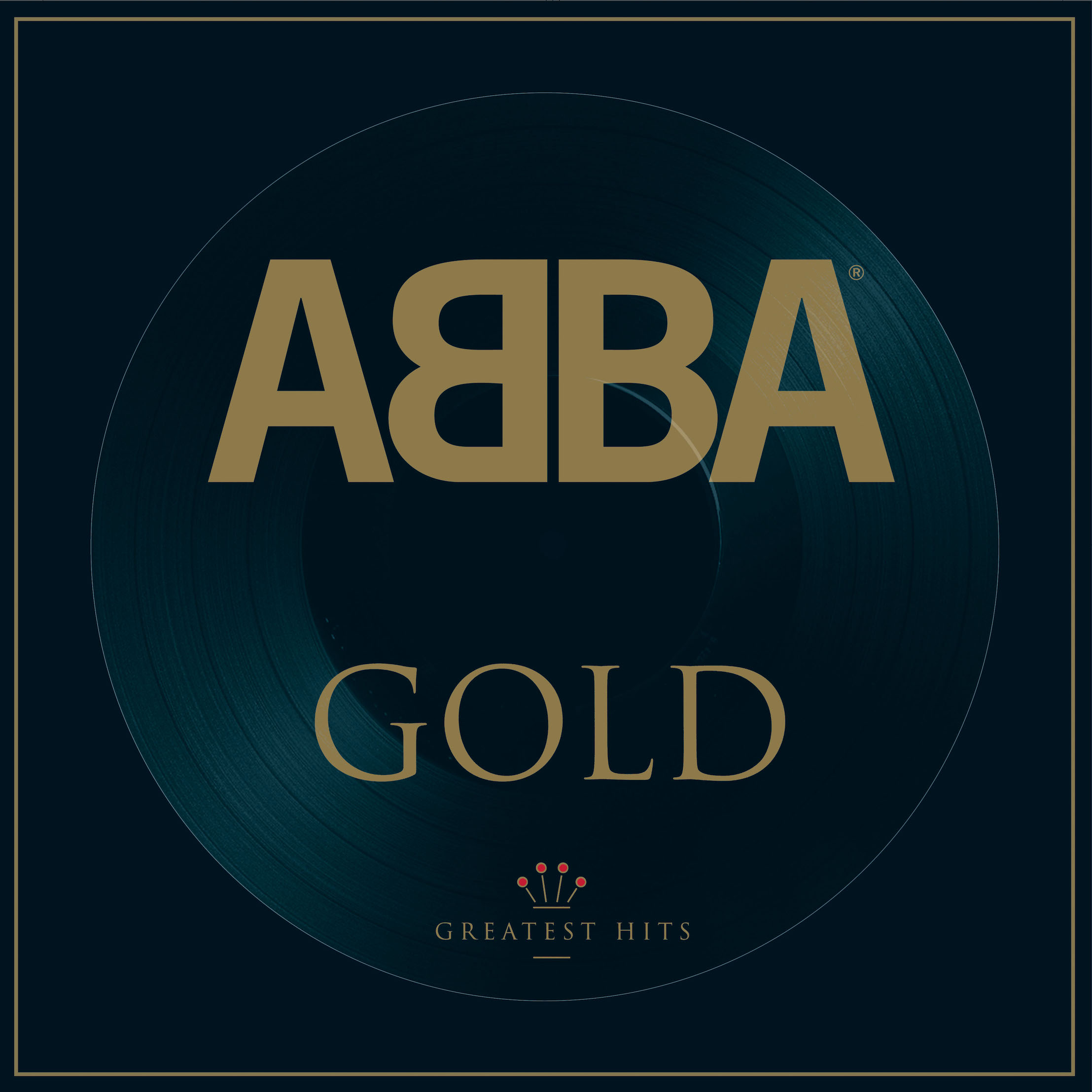 `ABBA Gold` (Image courtesy of Reybee)