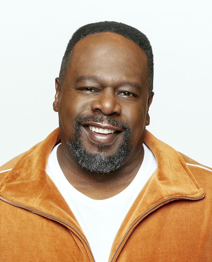 Cedric the Entertainer plays Calvin Butler on `The Neighborhood.` The hit show is a comedy about what happens when the friendliest guy in the Midwest moves his family to a neighborhood in Los Angeles where not everyone looks like him or appreciates his extreme neighborliness. `The Neighborhood.` airs Mondays at 8 p.m. on CBS (WIVB-TV Channel 4). Cedric will perform this fall in Niagara Falls. (Photo by Monty Brinton/CBS ©2018 CBS Broadcasting Inc./all rights reserved)