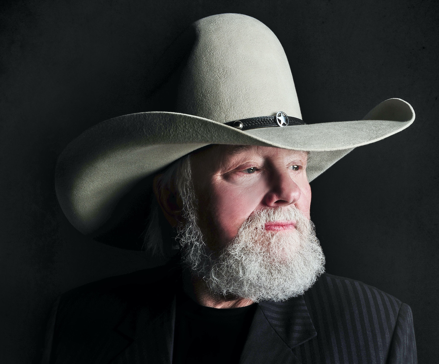 Charlie Daniels (Photo credit: Erick Anderson / eafoto / courtesy of Absolute Publicity)