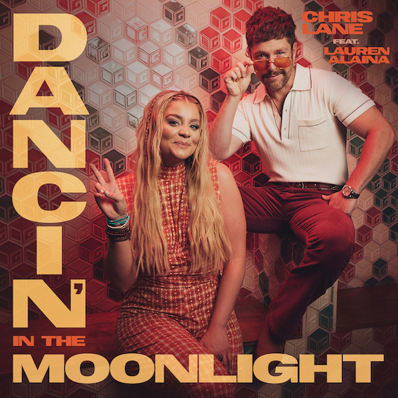 `Dancin' In The Moonlight` single art courtesy of Big Loud Records/Schmidt Relations