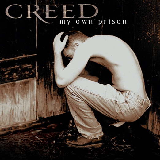 Creed cover art courtesy of Atom Splitter PR