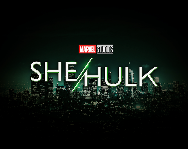 `She-Hulk` (Image courtesy of Disney Media & Entertainment Distribution)