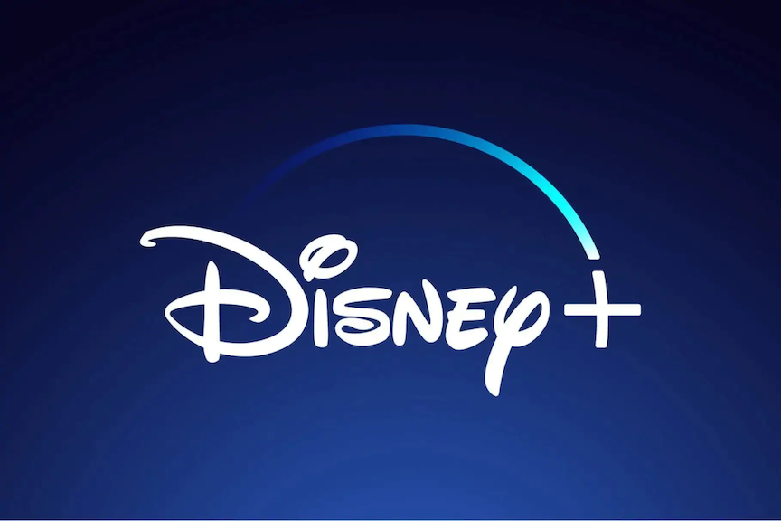 Disney+ (Logo courtesy of Disney Media & Entertainment Distribution)