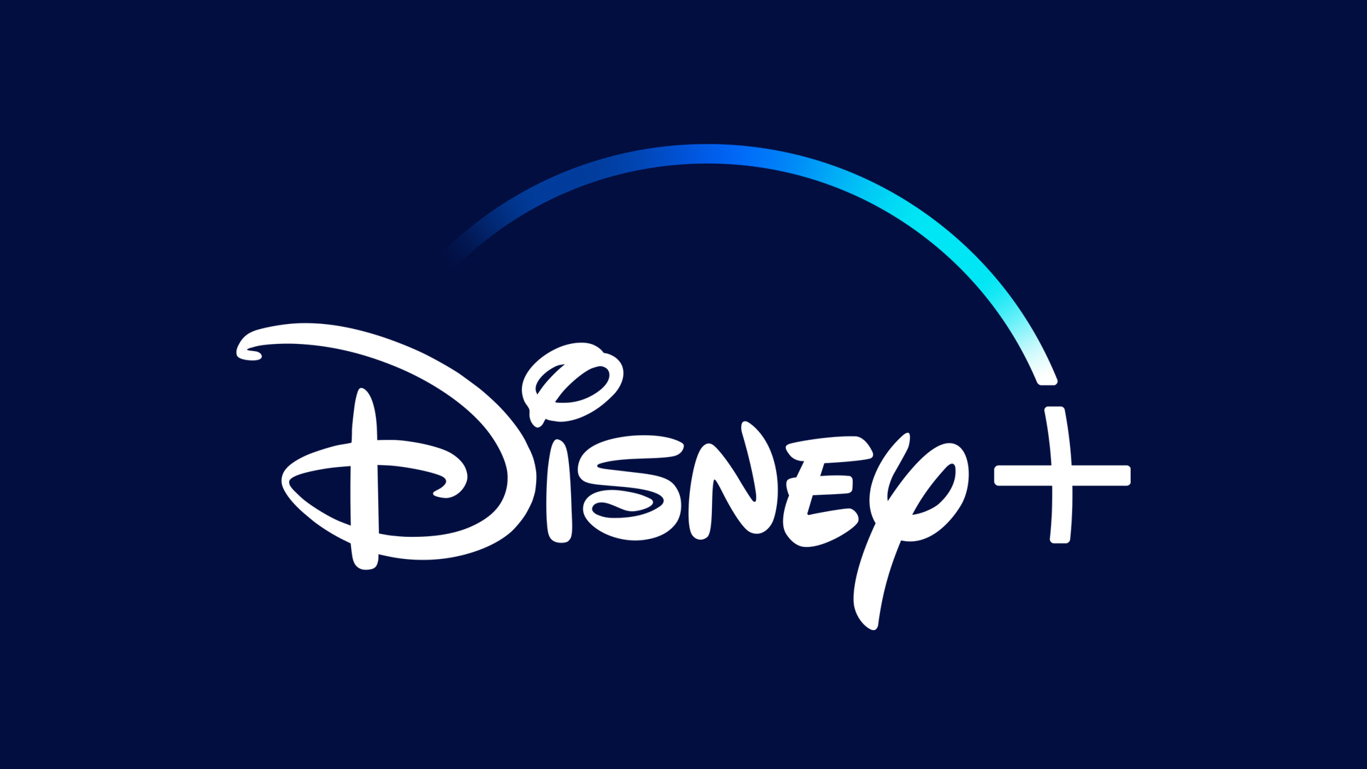 Disney+ logo courtesy of Disney Media & Entertainment Distribution