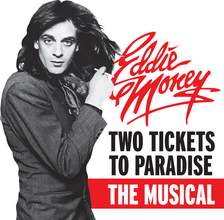 `Two Tickets to Paradise: The Eddie Money Musical` (Photo courtesy of Dresden Public Relations)