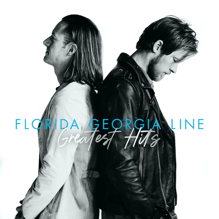 Florida Georgia Line, courtesy of BMLG Records