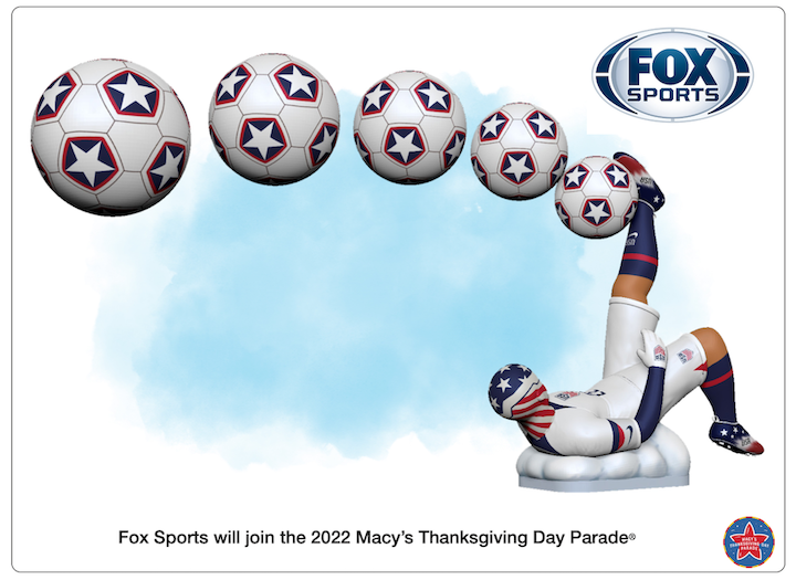 FOX Sports image