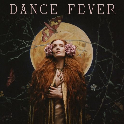 Florence + The Machine (Image by Autumn De Wilde/courtesy of Universal Music Canada)