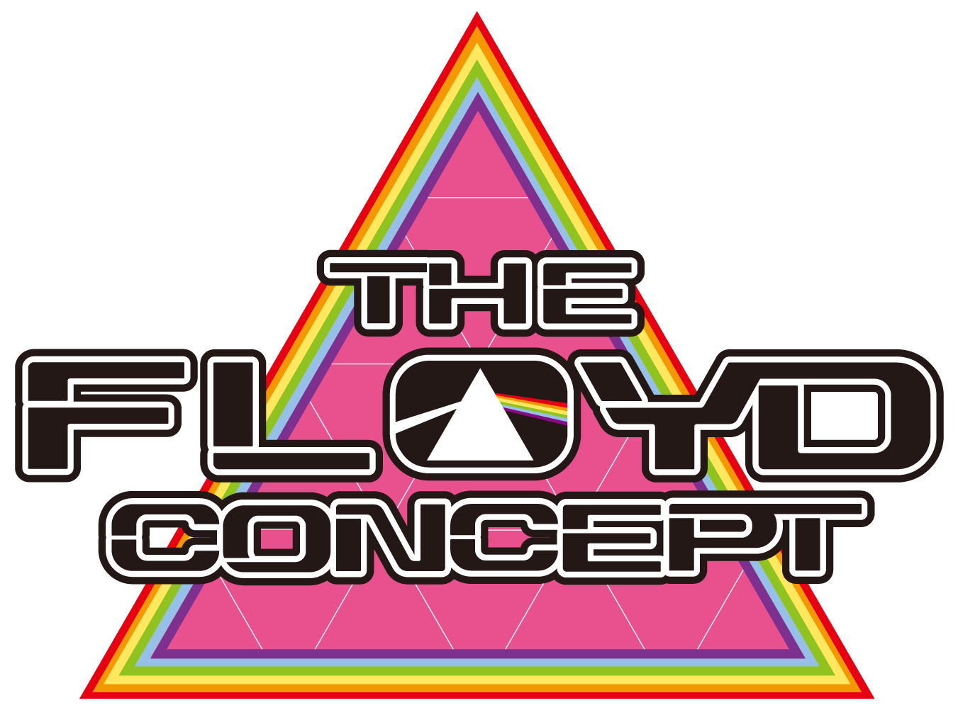 The Floyd Concept (Images courtesy of Lappen Enterprises/Barry Entertainment/The Floyd Concept)