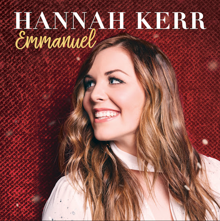 Hannah Kerr, `Emmanuel.`