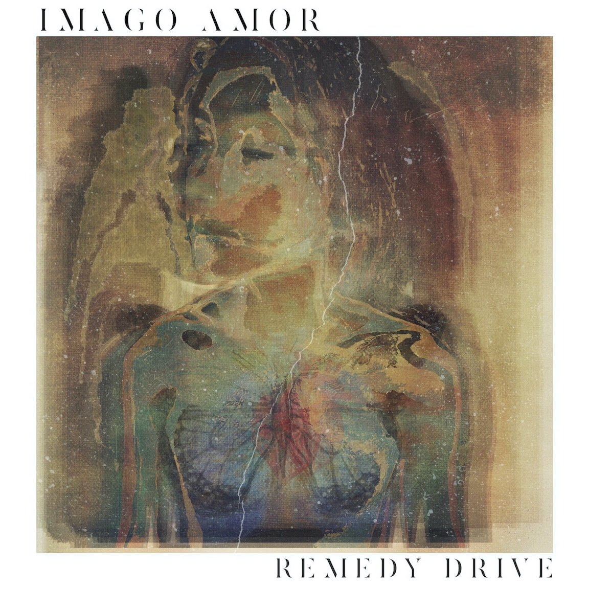 `Imago Amor` by Remedy Drive (Photos courtesy of Turning Point Media Relations)