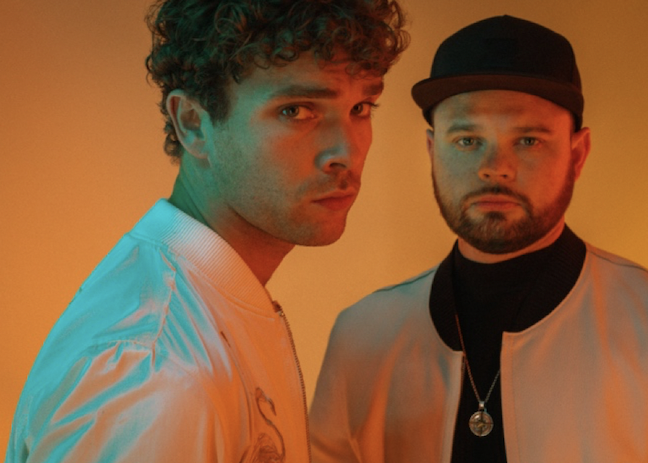 Royal Blood (Photo credit: Dean Martindale; image provided by Warner Records)