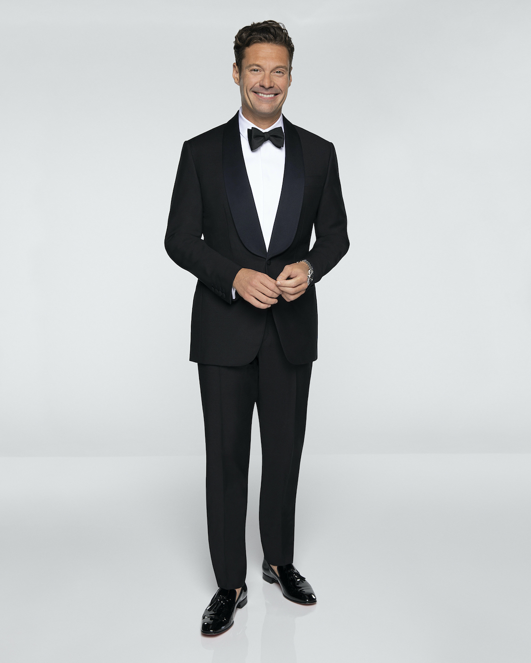 Ryan Seacrest (NBCUniversal photo)
