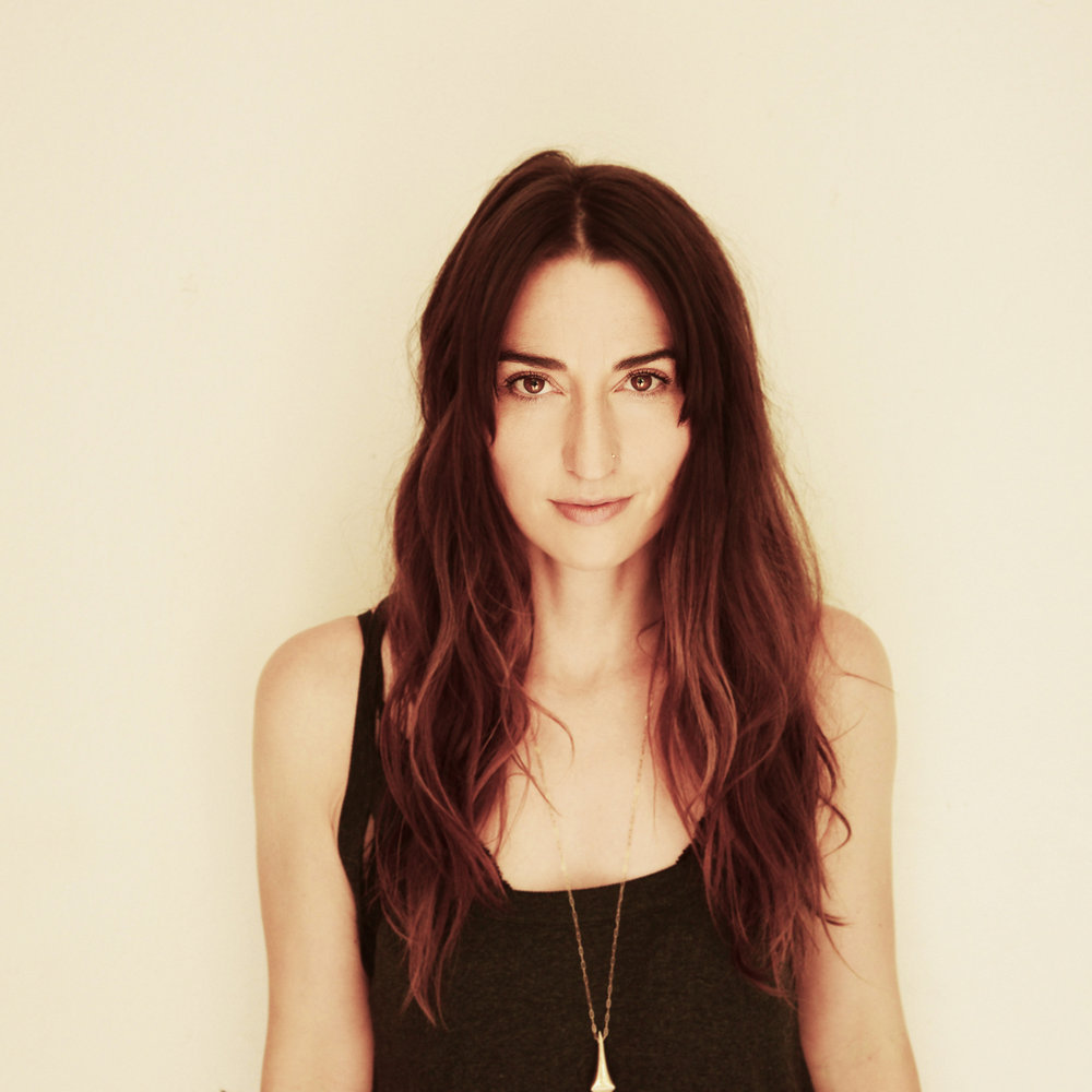`Jesus Christ Superstar Live in Concert!` Pictured is Sara Bareilles. (Photo by Shervin Lainez, courtesy of Epic Records)