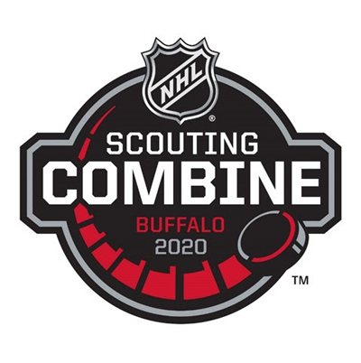 Buffalo to continue hosting NHL Scouting combine through 2022