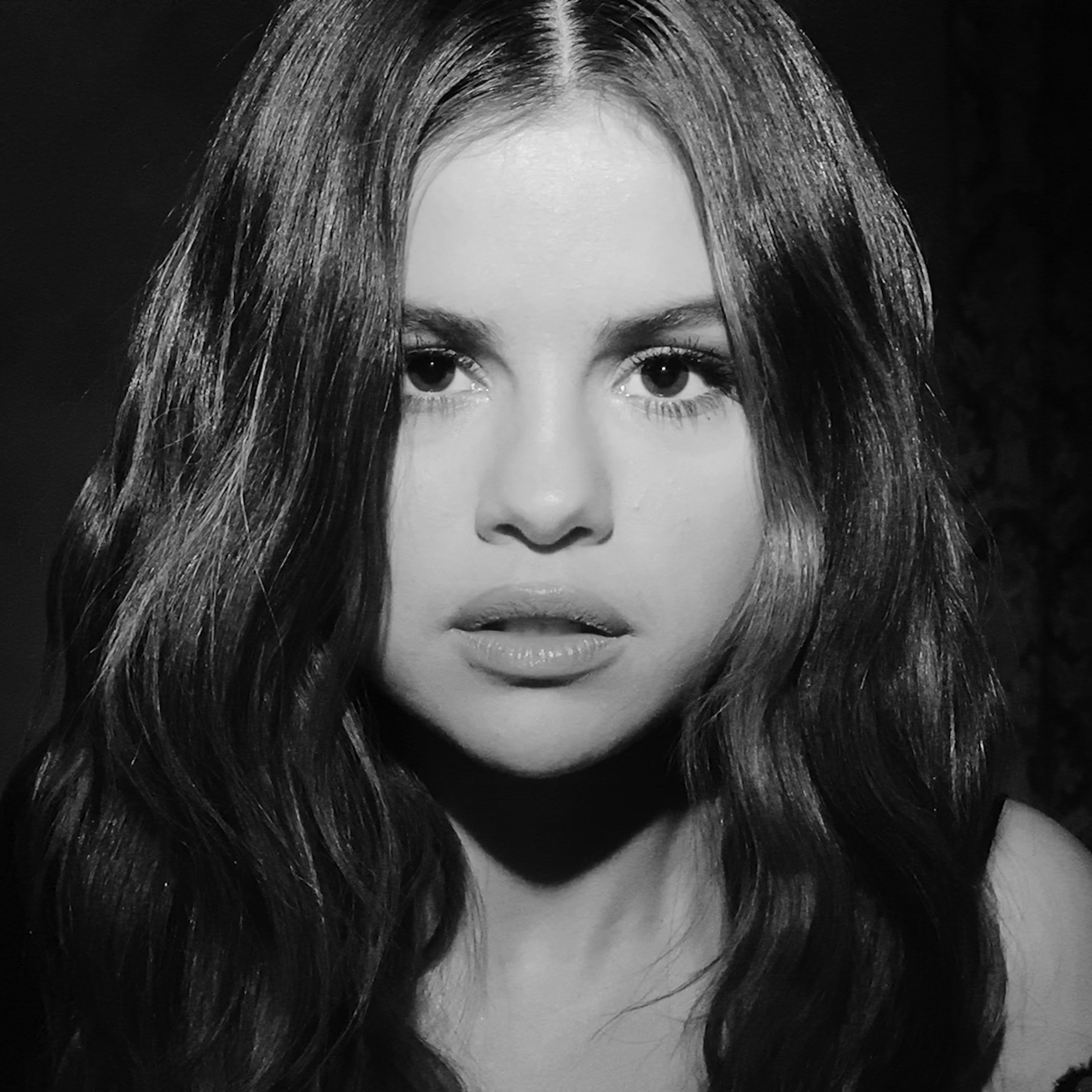 Selena Gomez (Photo by Sophie Muller, courtesy of ABC Television Network)