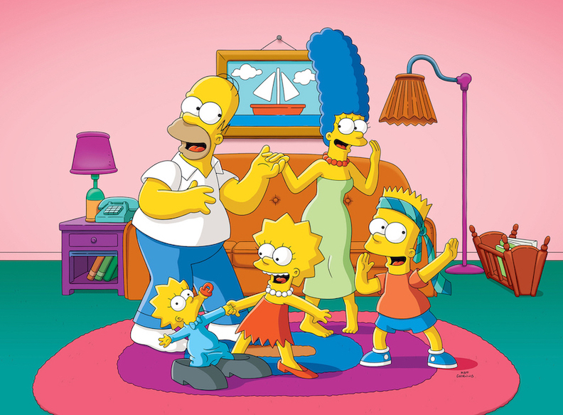 `The Simpsons`: Season 30 airs Sundays at 8 p.m. ET/PT on FOX. (`The Simpsons`™ and © 2018 TCFFC/all rights reserved)