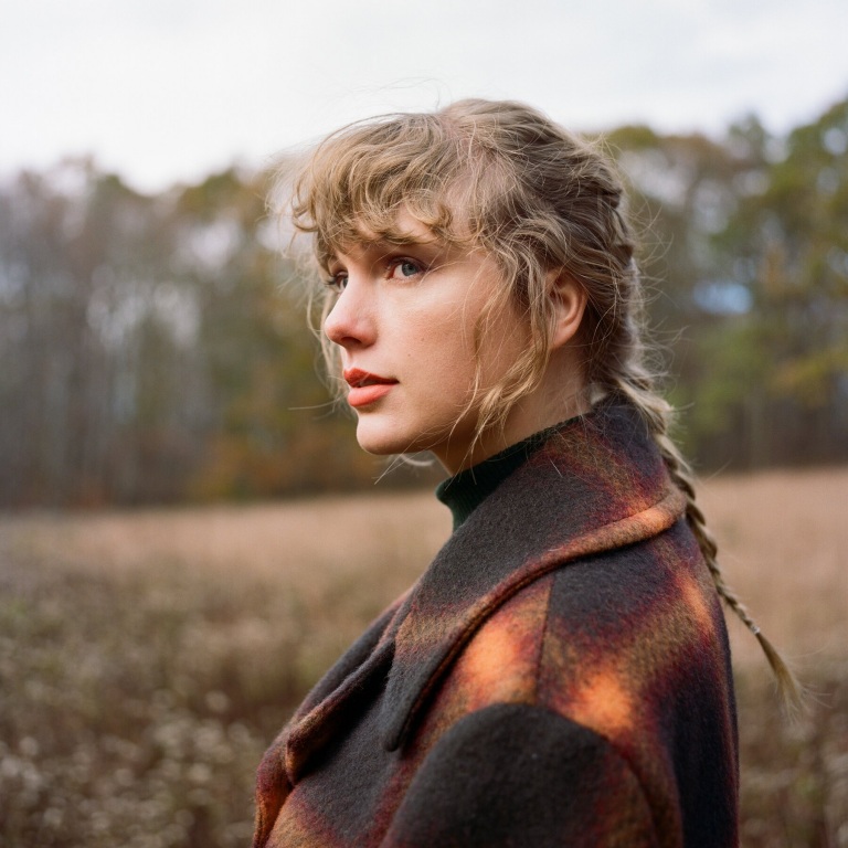 Taylor Swift (Image courtesy of Universal Music Group Nashville)