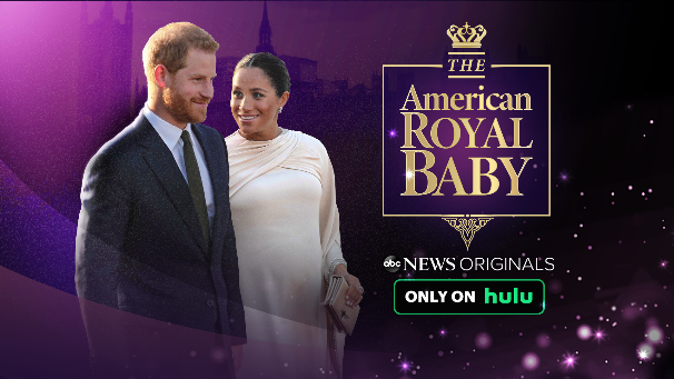 `The American Royal Baby` (Photo ©2021 American Broadcasting Companies, Inc.)