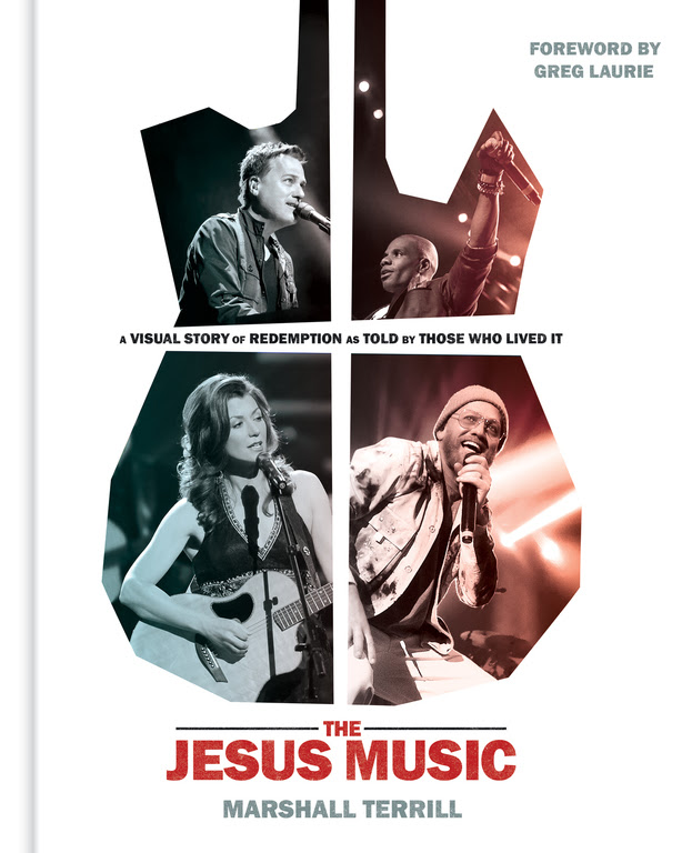 `The Jesus Music` (Image courtesy of The Media Collective)