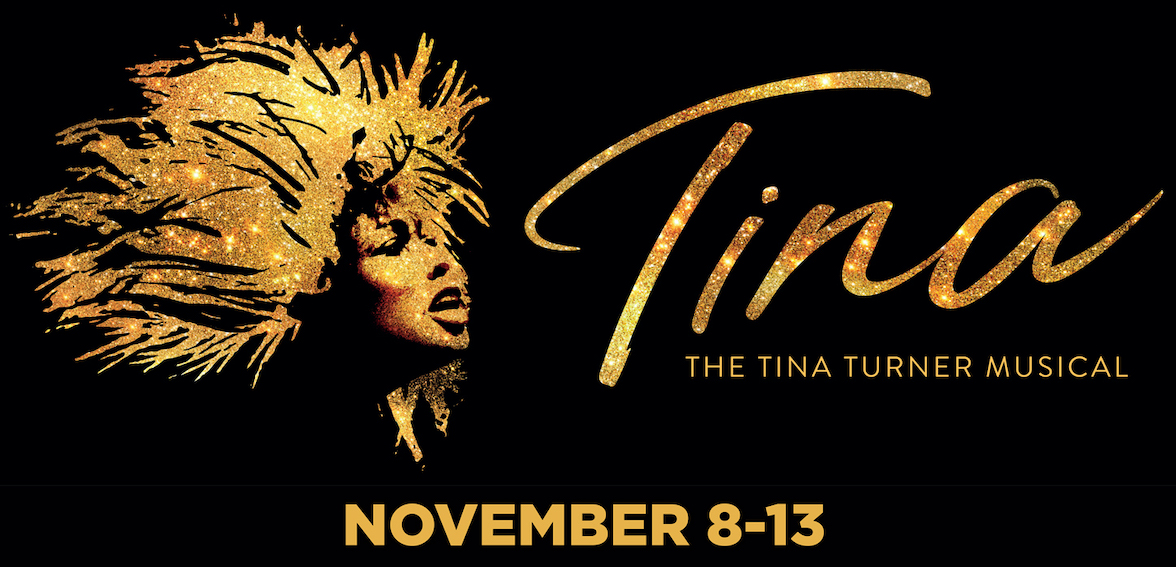 `Tina - The Tina Turner Musical.` (Image provided by Shea's Performing Arts Center)