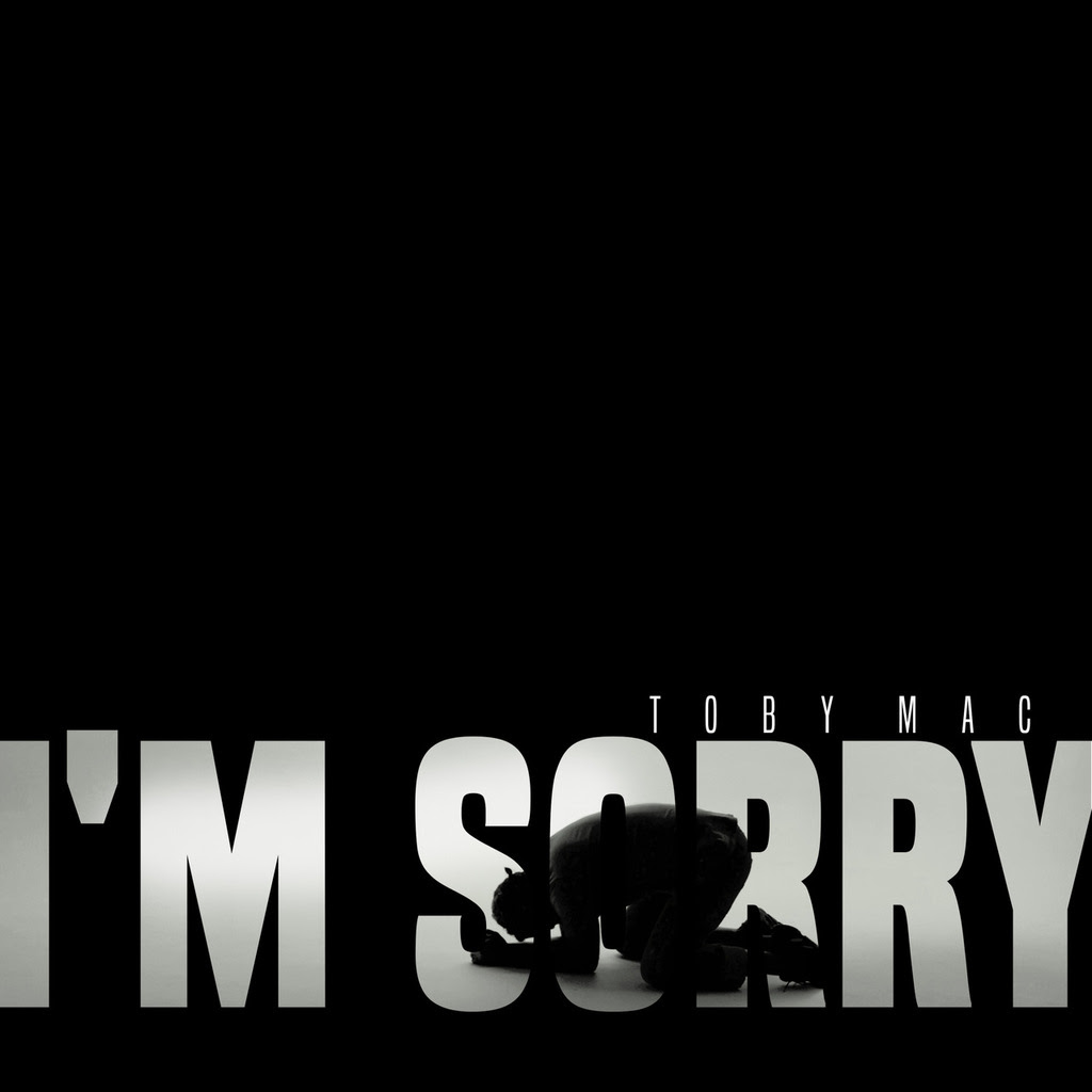 TobyMac releases new single 'I'm Sorry'