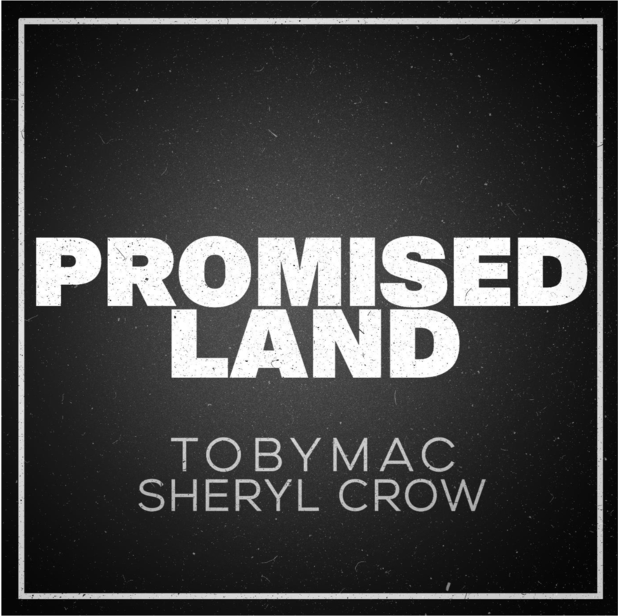 TobyMac has partnered with Sheryl Crow for a `Promised Land` collaboration. (Image courtesy of The Media Collective)